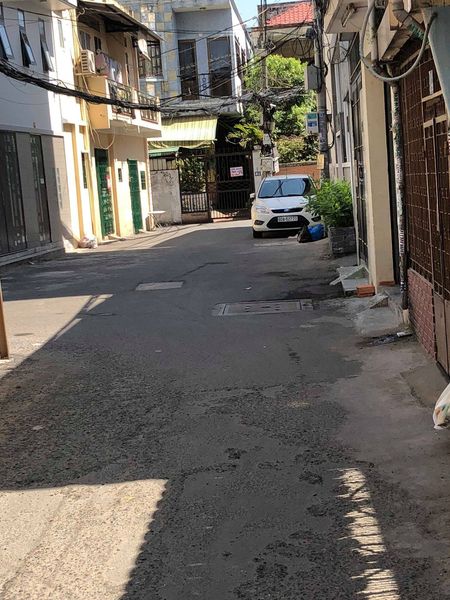Trung Tâm Phú Nhuận, Gần Chợ, Trường Học, Hẻm 5m, Gọi Ngay - Ảnh 3